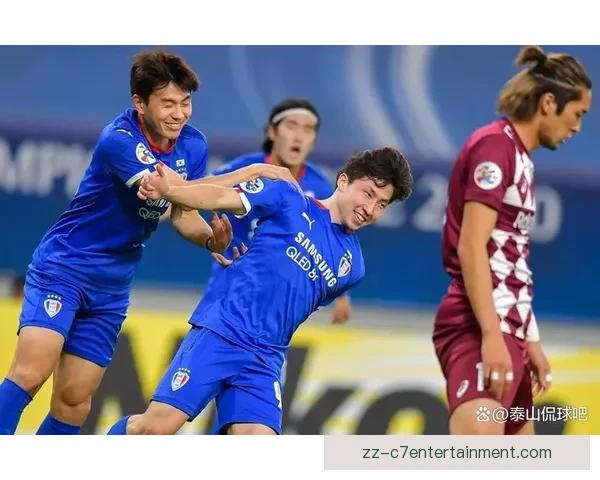 2026 亚冠精英联赛神户胜利船力克蔚山HD成功晋级荣耀之路